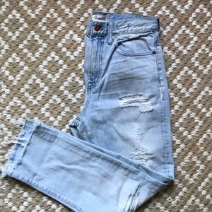 Madewell Perfect Vintage Summer